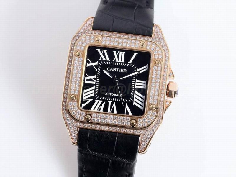 Cartier Watch 9